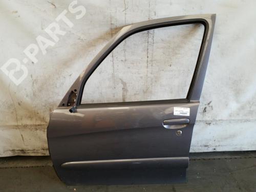 Used Left front door Left front door CITROËN XSARA PICASSO (N68) [1999-2012] 10613185 10613185
