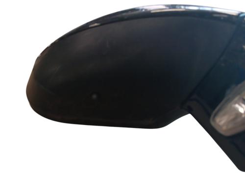 Right mirror PEUGEOT 308 SW I (4E_, 4H_) 1.6 HDi | BP27483895C27 