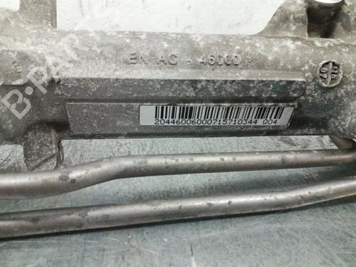 Steering rack MERCEDES-BENZ C-CLASS (W204) | BP25104376M22 - Image 6