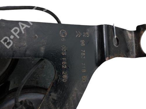 Used Horn Horn CITROËN DS5 1.6 THP 155 (156 hp) 25088069 25088069