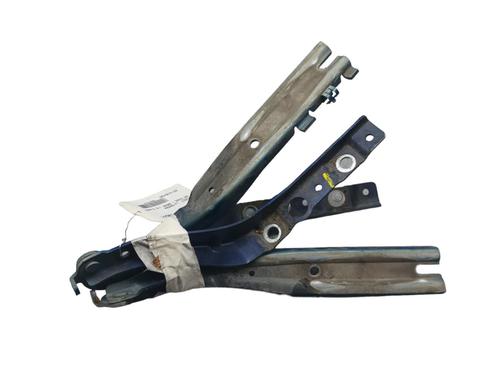 Used Hinge/Door check strap Hinge/Door check strap PEUGEOT 407 SW (6E_, 6D_) 2.0 HDi 135 (136 hp) 33304975 33304975
