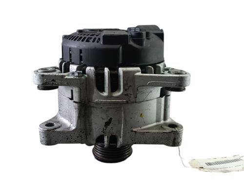 Used Alternator Alternator PEUGEOT 2008 I (CU_) 1.2 THP 110 / PureTech 110 (110 hp) 33534861 33534861