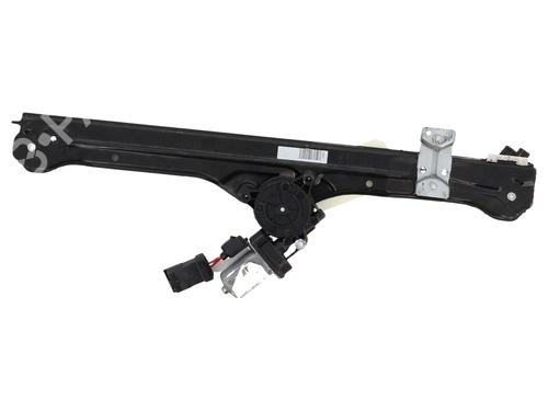 front-left-window-mechanism-peugeot-boxer-van-2006-37470875 main image