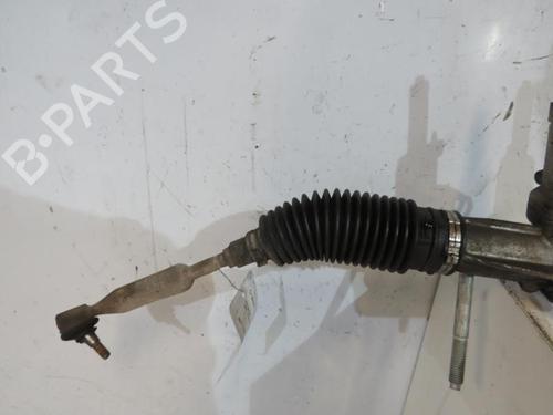 Used Steering rack Steering rack PEUGEOT 407 (6D_) 2.0 HDi 135 (6DRHRH, 6DRHRE, 6DRHRG, 6DRHRJ) (136 hp) 25114440 25114440