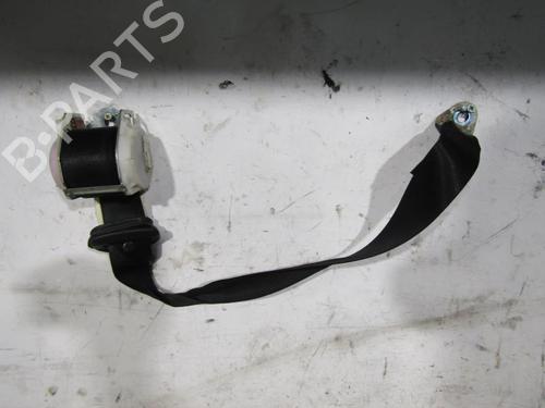Used Rear right belt tensioner OPEL ZAFIRA A MPV (T98) 2.2 DTI 16V (F75) (125 hp) 25070286