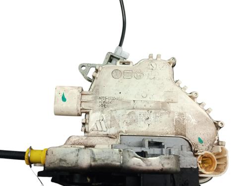 Front left lock AUDI TT (8J3) 1.8 TFSI | BP32497706C98 