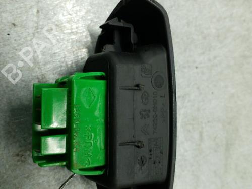Left front window switch CITROËN C1 (PM_, PN_) 1.0 | BP25078066I27 