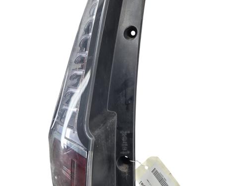Left taillight RENAULT SCÉNIC III (JZ0/1_) 1.5 dCi | BP30566196C34 