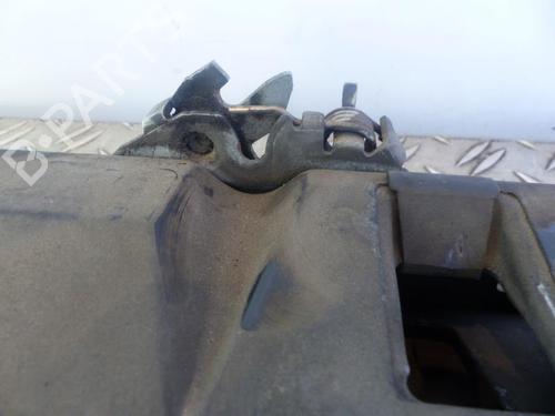 Frontplate/Frontkurv PEUGEOT EXPERT Van (222) 2.0 (136 hp) 25090949
