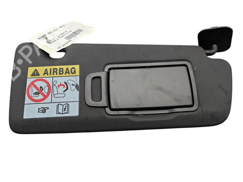 Højre solskærm RENAULT MEGANE E-TECH SUV EV60 (BNJ1) | BP25098625I2 - Image 2