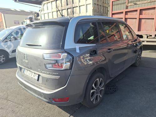 Rear bumper right light CITROËN C4 SPACETOURER (3D_) | BP37588237C82 - Image 13