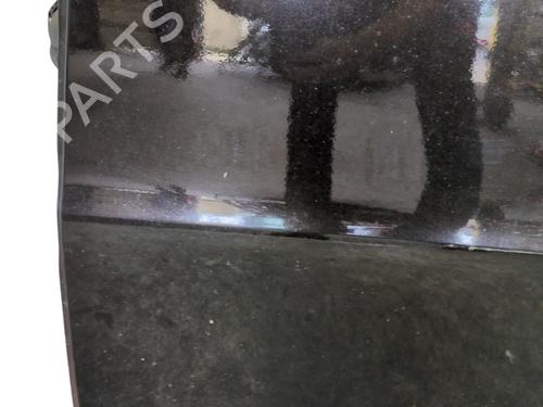 Left rear door PEUGEOT 508 I (8D_) 1.6 BlueHDi 120 | BP27819051C4
