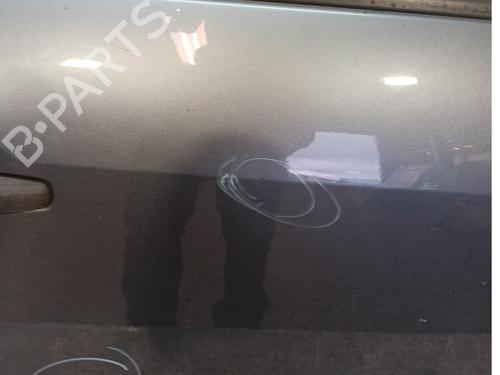 Right rear door CITROËN C3 Picasso (SH_) 1.6 HDi | BP30148771C5