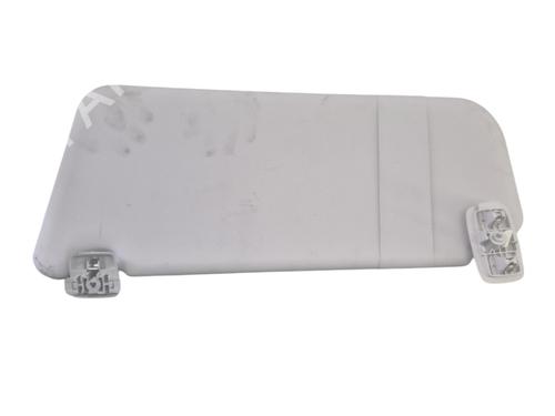 Used Left sun visor Left sun visor PEUGEOT RIFTER 1.2 PureTech 110 (110 hp) 25220344 25220344