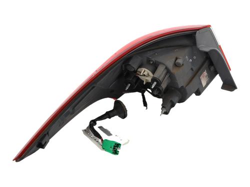 Right taillight RENAULT LATITUDE (L70_) 2.0 dCi 175 (L70Y, L734) | BP39581782C35 - Image 3