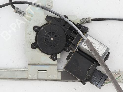 Front right window mechanism CITROËN JUMPY II Van | BP34627209C23 - Image 3