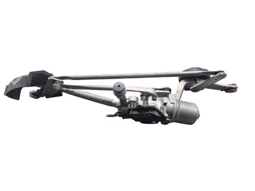 Front wiper motor TOYOTA AYGO X (_B7_) 1.0 VVT-i (KGB70) | BP25075230M29 - Image 3