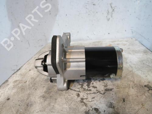 Starter RENAULT CLIO IV (BH_) 0.9 TCe 90 (BHNF, BHMA, BHMH, BHJK, BHJR) | BP25085865M8 - Image 5