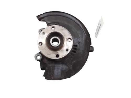 Used Left front steering knuckle RENAULT CLIO V (B7_) 1.0 TCe 100 (B7MT) (101 hp) 31293702