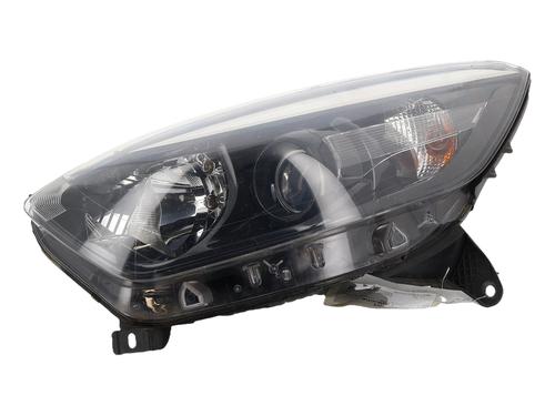 Left headlight RENAULT CAPTUR I (J5_, H5_) 1.2 TCe 120 | BP39581806C28 - Image 6