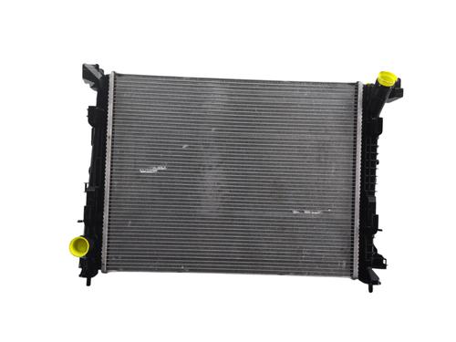 Used Water radiator DACIA SANDERO III 1.0 SCe 65 (67 hp) 32138996