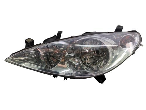 Left headlight PEUGEOT 307 (3A/C) 2.0 16V | BP30129500C28
