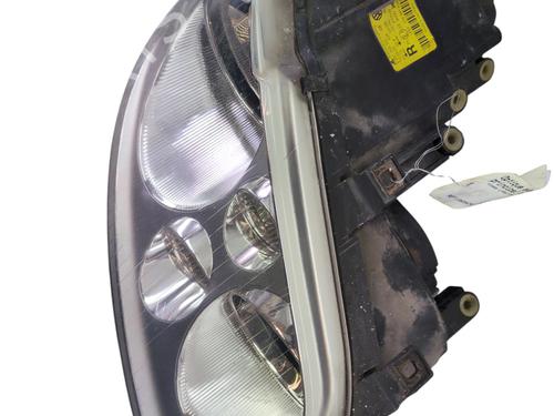Right headlight VW TOURAN (1T1, 1T2) 1.9 TDI | BP27390197C29 