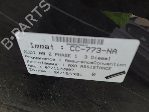 Left front fog light AUDI A8 D3 (4E2, 4E8) 3.0 TDI quattro | BP25061295C30 