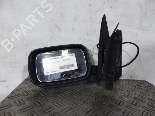 Used Left mirror BMW 3 Compact (E46) 320 td (150 hp) 25107772