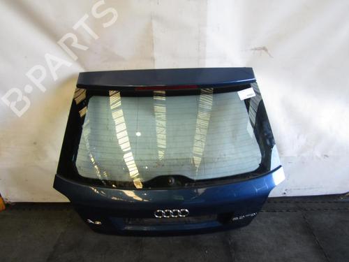 Heckklappe für AUDI A3 (8P1) [2003-2013]  25091408