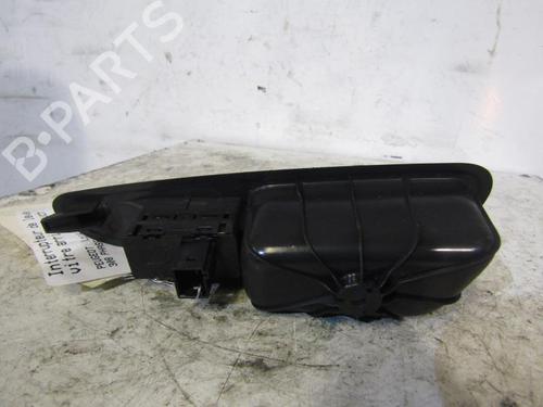 Used Left rear window switch Left rear window switch PEUGEOT 308 I (4A_, 4C_) 1.6 HDi (112 hp) 25078863 25078863