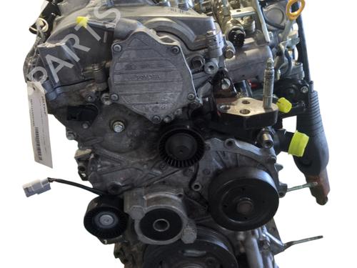 Engine TOYOTA AURIS (_E15_) 2.0 D-4D (ADE150_, ADE150R) | BP29979102M1 