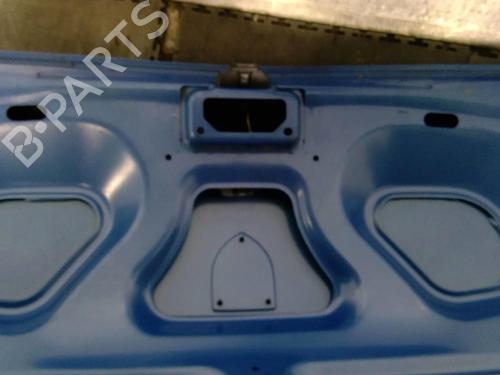 Tailgate DACIA LOGAN (LS_) 1.6 (LS0B, LS0D, LS0F, LS0H) | BP25082254C6 - Image 3