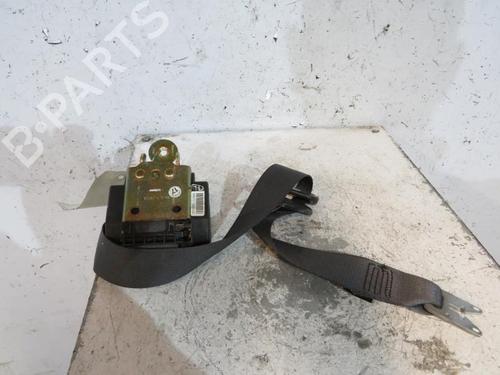 Used Front right seatbelt Front right seatbelt RENAULT SCÉNIC II (JM0/1_) 1.5 dCi (JM1E, JM16) (106 hp) 25109773 25109773