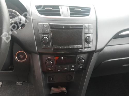 Climate control SUZUKI SWIFT IV (FZ, NZ) 1.2 (AZH412, ZC72S) | BP25103187I5  - Image 31