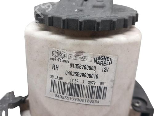 Used Right front fog light Right front fog light FIAT QUBO (225_) [2008-2026] 25072952 25072952