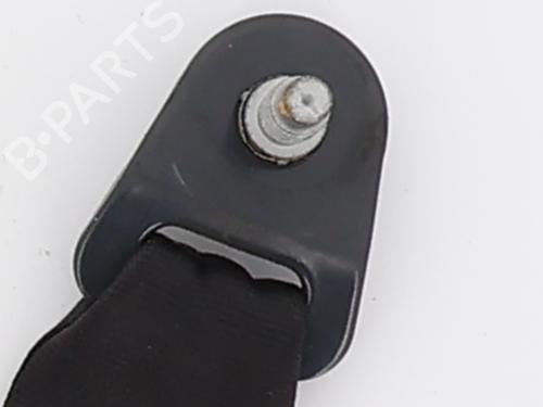 Front right seatbelt CITROËN C4 II (NC_) 1.6 THP 155 | BP33700135I25 - Image 5
