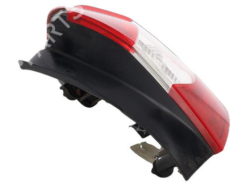Right taillight CITROËN C4 II (NC_) 1.6 HDi 115 | BP39625248C35 - Image 6