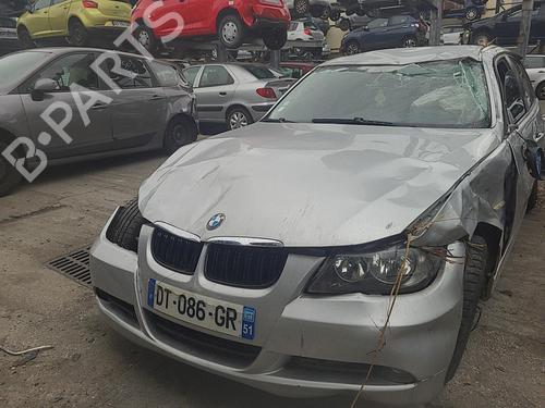 Climate control BMW 3 (E90) 318 d | BP25088233I5 - Image 6