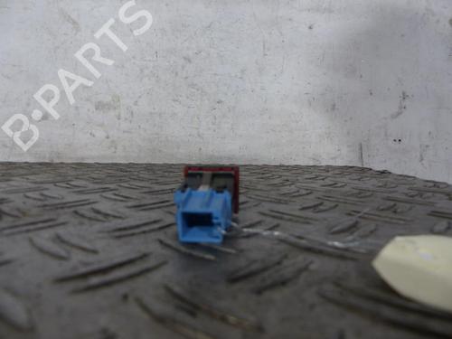 Used Warning switch Warning switch VW POLO V (6R1, 6C1) 1.0 (75 hp) 25065045 25065045