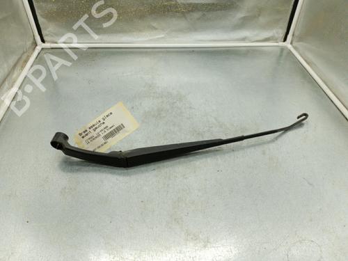 Used Front windshield wiper arm CITROËN C4 AIRCROSS 1.6 HDi 115 (114 hp) 25078135