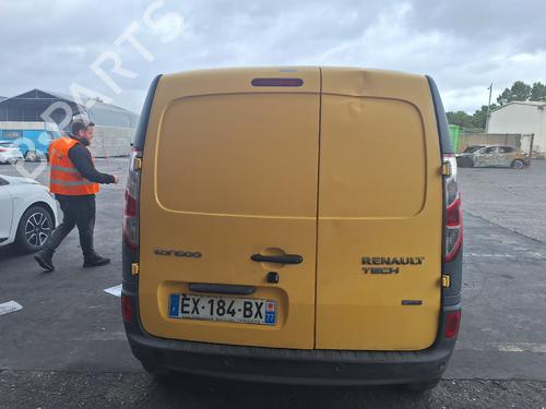 Right taillight RENAULT KANGOO Express (FW0/1_) Z.E. (FW0Z, FW1Z) | BP38939538C35 - Image 10