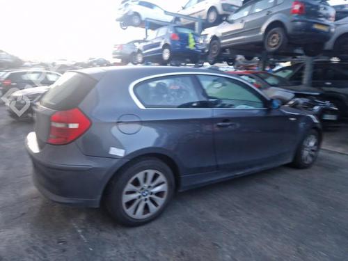 Right front window switch BMW 1 (E81) 120 d | BP25073037I26 - Image 11