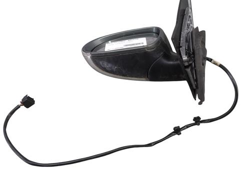 Left mirror PEUGEOT 208 I (CA_, CC_) 1.6 HDi | BP29956369C26