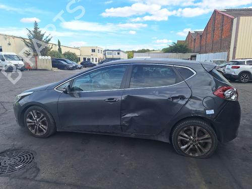 Radio KIA CEE'D (JD) 1.6 CRDi 128 | BP40241470E6  - Image 12