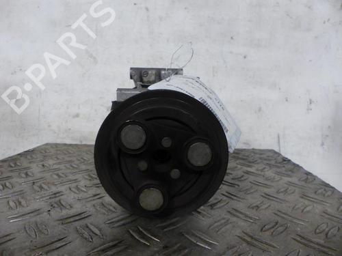 AC compressor MAZDA 2 (DE_, DH_) 1.3 (DE3FS) | BP25091348M34 - Image 3