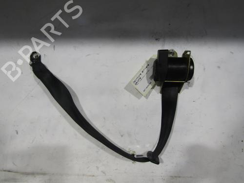 Used Rear left belt tensioner SKODA OCTAVIA I (1U2) 1.9 TDI (90 hp) 25084614