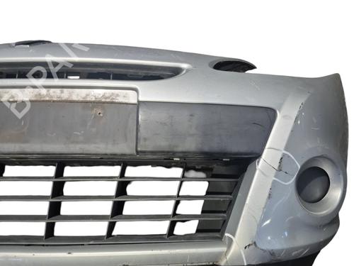 Used Front bumper RENAULT CLIO III (BR0/1, CR0/1) 1.5 dCi (75 hp) 31993810