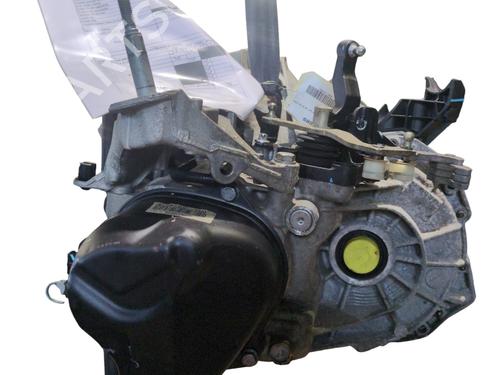 gearbox-renault-clio-v-b7_-2019-32520714 main image