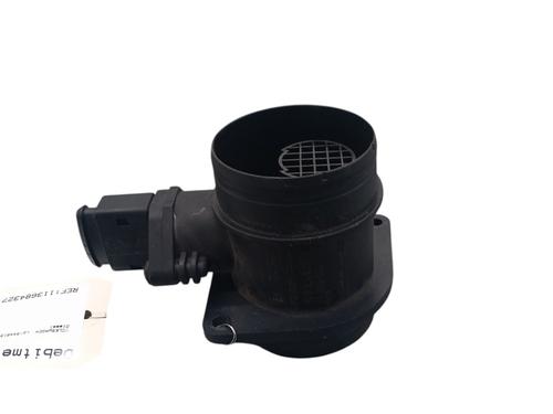 Mass air flow sensor VW POLO IV (9N_, 9A_) 1.4 TDI | BP29898099M95